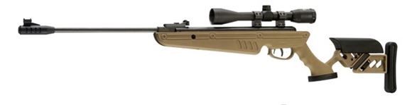 Picture of SWISS ARMS TG1 TAN .22